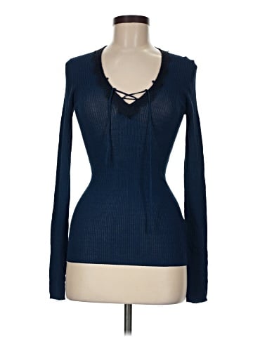Sandro Pullover Sweater (view 1)
