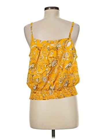 Ann Taylor LOFT Outlet Sleeveless Blouse (view 2)