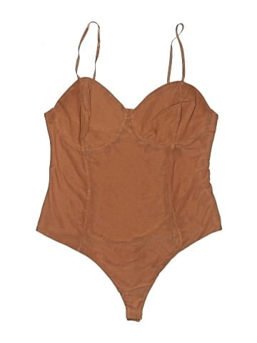Bar III Bodysuit (view 1)