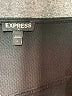 Express Graphic Black Cocktail Dress Size 4 - photo 7