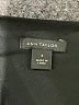 Ann Taylor Black Cocktail Dress Size 4 - photo 7