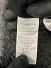 Ann Taylor Black Cocktail Dress Size 4 - photo 8