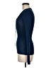 Sandro Blue Pullover Sweater Size Med (2) - photo 5