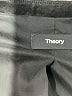 Theory 100% Linen Black Blazer Size 12 - photo 6