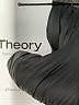 Theory 100% Linen Black Blazer Size 12 - photo 7