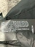 Theory 100% Linen Black Blazer Size 12 - photo 8