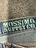 Mossimo Supply Co. Hearts Blue Jeans Size 13 - photo 7