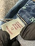 Mossimo Supply Co. Hearts Blue Jeans Size 13 - photo 8