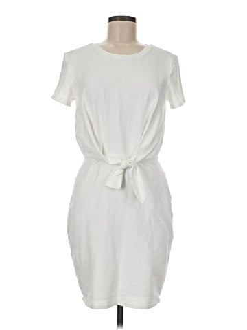 Express Casual Dress (view 1)