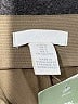 H&M Solid Brown Dress Pants Size 6 - photo 7