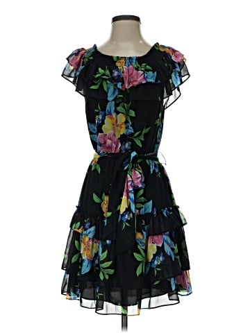 Lauren by Ralph Lauren Cocktail Dress (view 1)