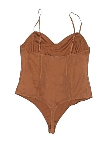 Bar III Bodysuit (view 2)