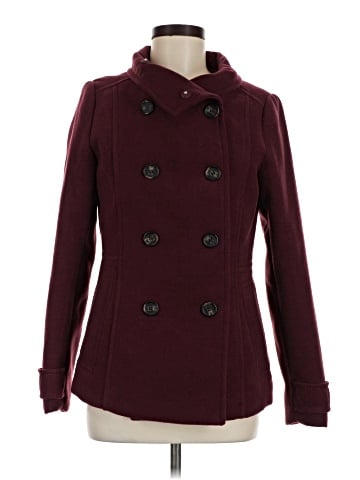H&M Coat (view 1)