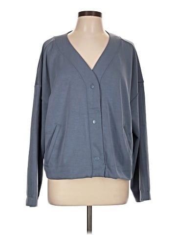 FLX Cardigan (view 1)