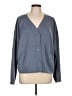 FLX Gray Cardigan Size L - photo 1