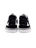 Vans Black Sneakers Size 11 (kids) - photo 2