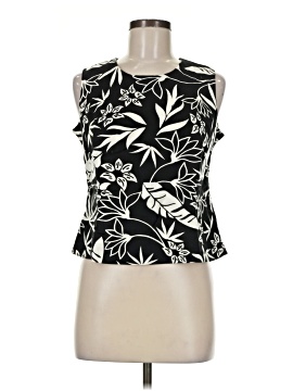 David Brooks Sleeveless T-Shirt (view 1)