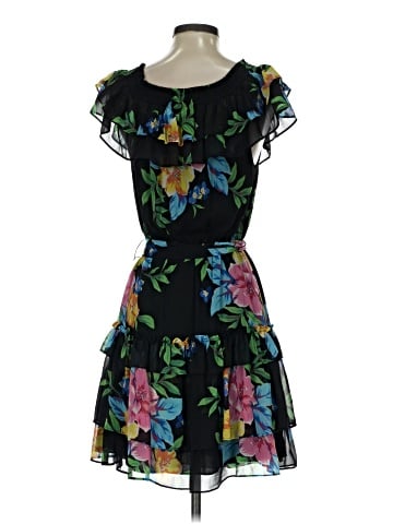 Lauren by Ralph Lauren Cocktail Dress (view 2)