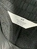 H&M Solid Black Athletic Shorts Size 13 - photo 3