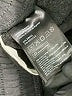 H&M Solid Black Athletic Shorts Size 13 - photo 4