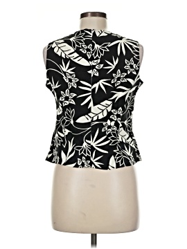 David Brooks Sleeveless T-Shirt (view 2)