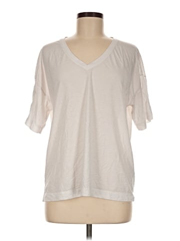 Topshop Short Sleeve T-Shirt (view 1)