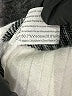 Zeagoo Gray Cardigan Size XL - photo 8