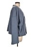 FLX Gray Cardigan Size L - photo 4