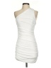 Unbranded White Cocktail Dress Size S - photo 1