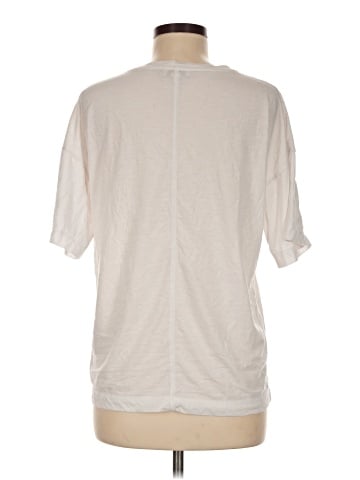 Topshop Short Sleeve T-Shirt (view 2)