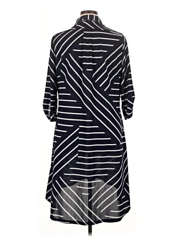 Allison Brittney Casual Dress (view 2)