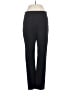 Shan Solid Black Active Pants Size 12 - photo 1