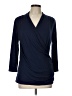 41Hawthorn Blue Cardigan Size L - photo 1