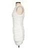 Unbranded White Cocktail Dress Size S - photo 5