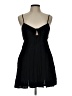 Wild Fable 100% Rayon Black Tank Top Size L - photo 1