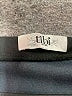 Tibi 100% Polyester Graphic Black Cocktail Dress Size XS - photo 7