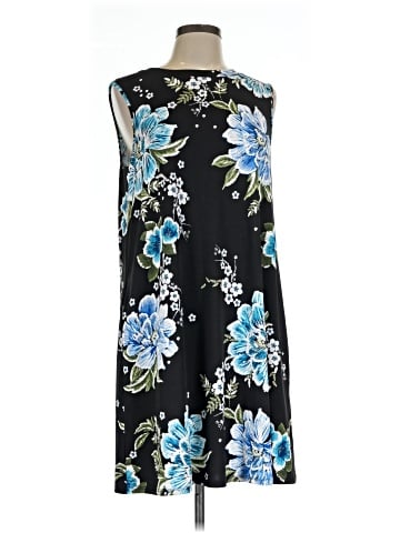 Apt. 9 Casual Dress (view 1)