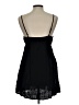 Wild Fable 100% Rayon Black Tank Top Size L - photo 2