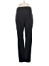 Shan Solid Black Active Pants Size 12 - photo 2