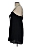 Wild Fable 100% Rayon Black Tank Top Size L - photo 5