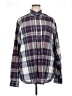 Gant Plaid Blue Long Sleeve Button-Down Shirt Size XL (tall) - photo 1