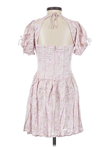 For Love & Lemons Cocktail Dress (view 2)