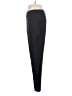 Shan Solid Black Active Pants Size 12 - photo 5