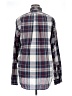 Gant Plaid Blue Long Sleeve Button-Down Shirt Size XL (tall) - photo 2