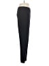 Shan Solid Black Active Pants Size 12 - photo 4