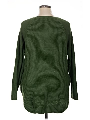 Molly & Isadora Pullover Sweater (view 2)