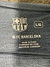 FCB 100% Polyester Blue Long Sleeve T-Shirt Size L - photo 7