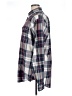 Gant Plaid Blue Long Sleeve Button-Down Shirt Size XL (tall) - photo 5