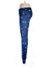 Lularoe Stars Blue Leggings Size 1X (Tall & Curvy) - photo 5