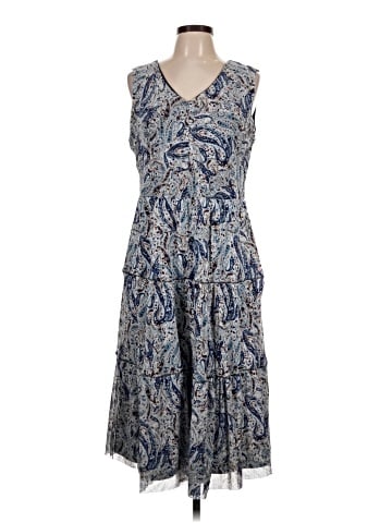T Tahari Casual Dress (view 1)